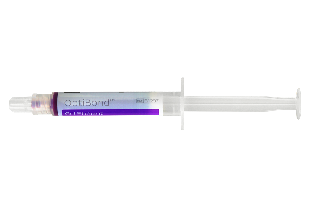 OptiBond Gel Etchant 3 г × 3 шт. Kerr