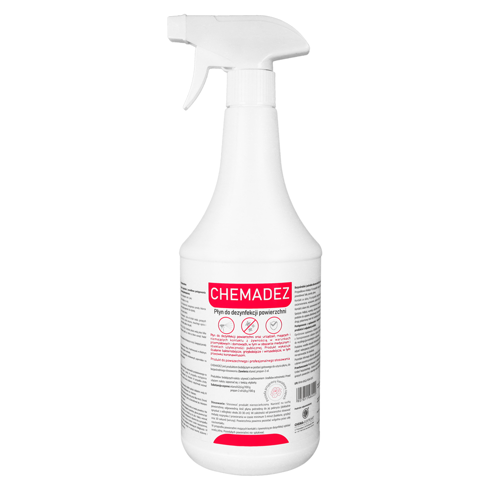 Хемадез 1 л Chema