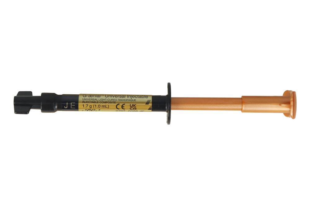 G-aenial Universal Injectable 1,7 г GC