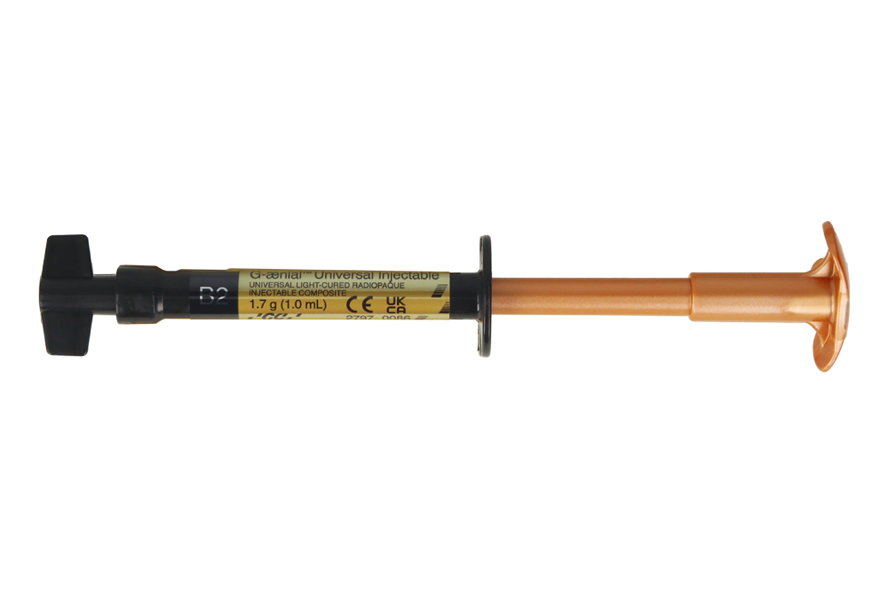 G-aenial Universal Injectable 1,7 г GC