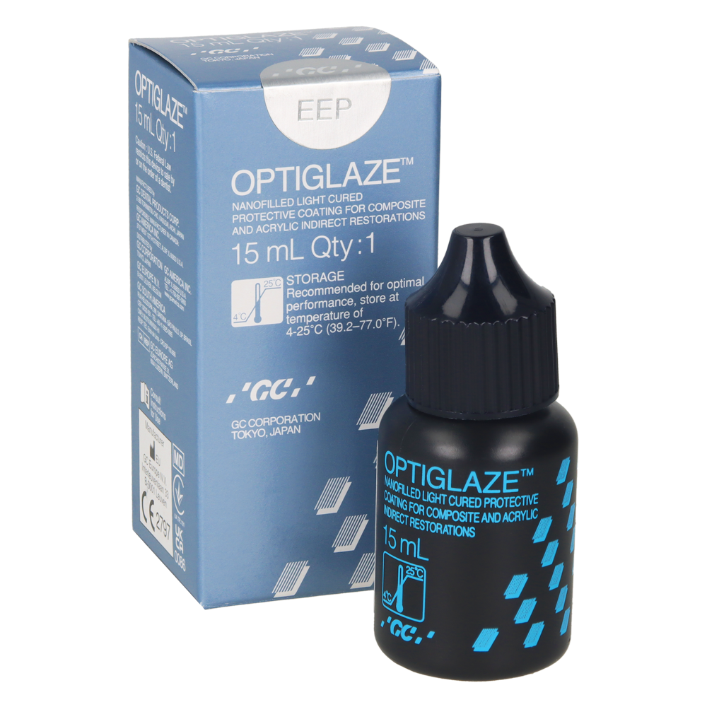 Optiglaze 15 мл GC