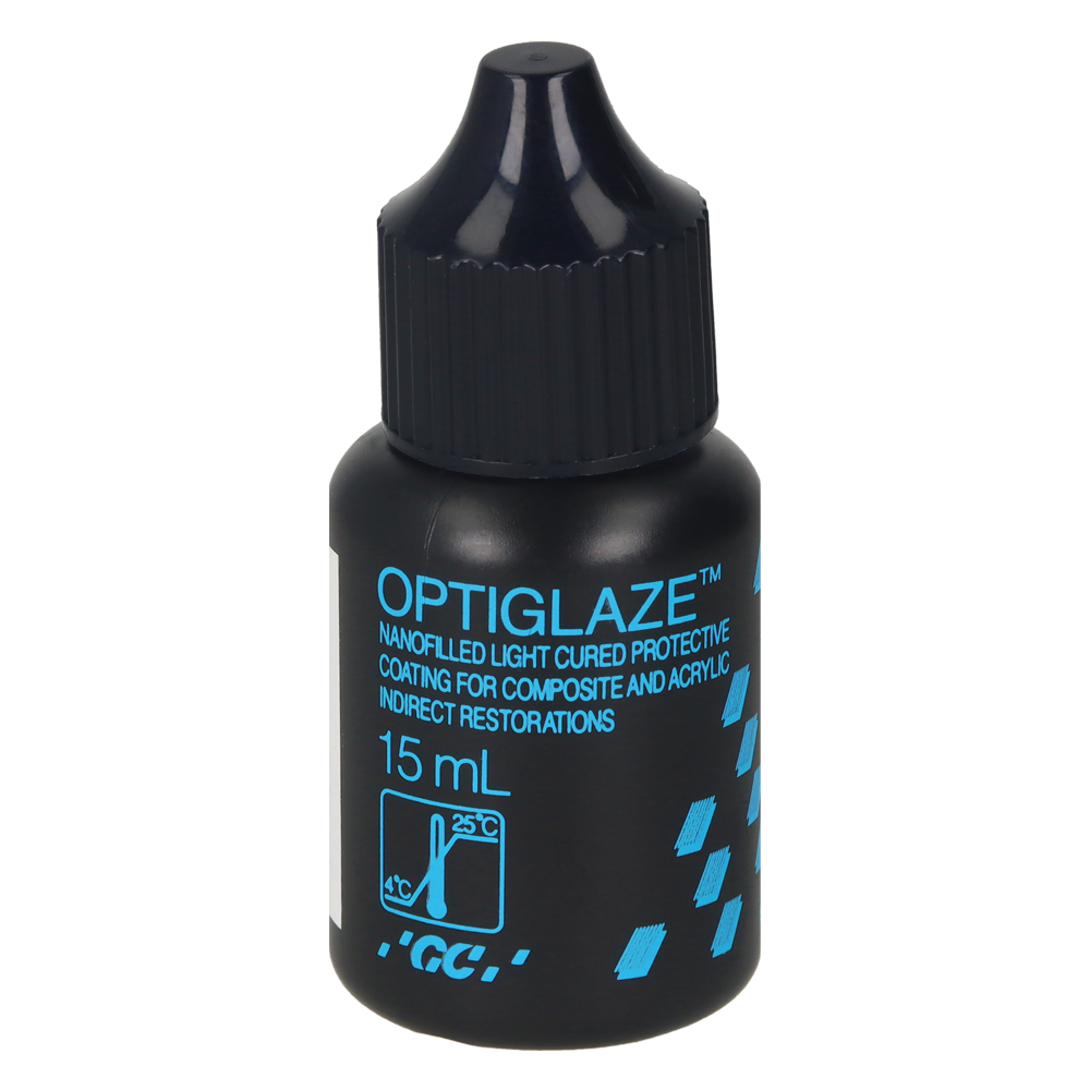 Optiglaze 15 мл GC