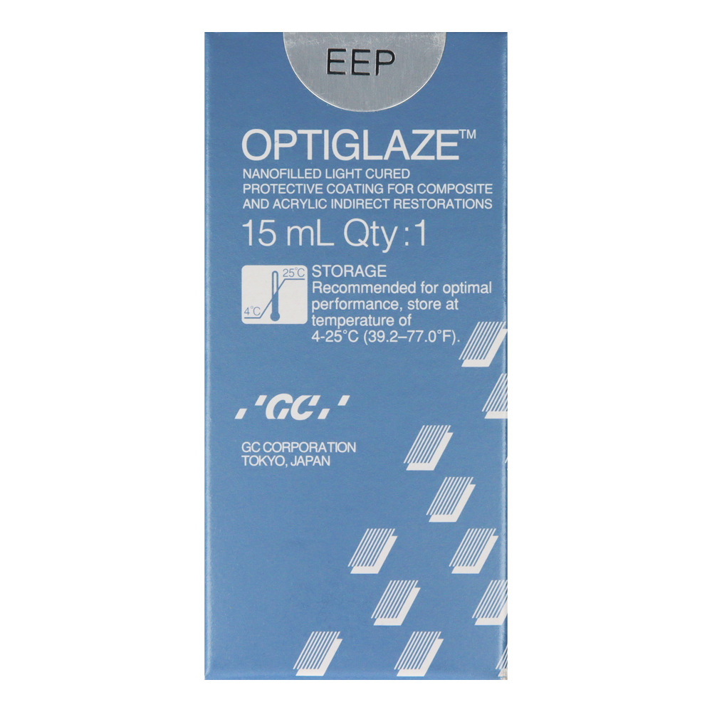 Optiglaze 15 мл GC
