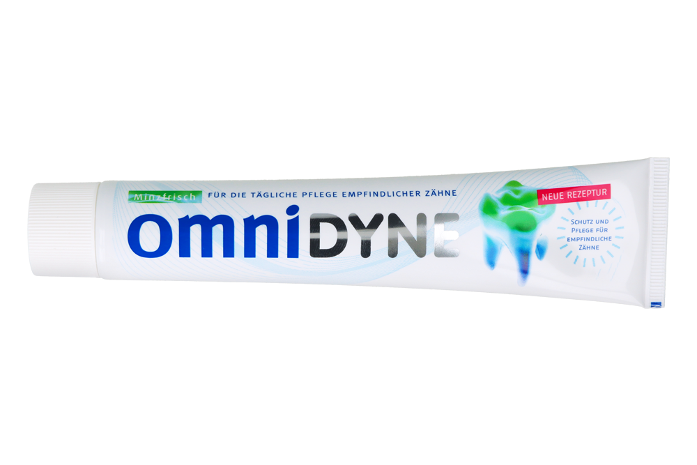 Паста OmniDyne 75 мл Omnident