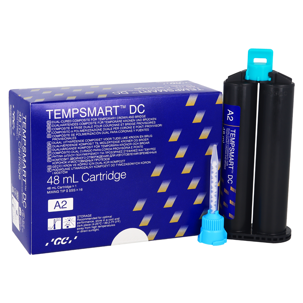 Tempsmart DC картридж 48 мл GC