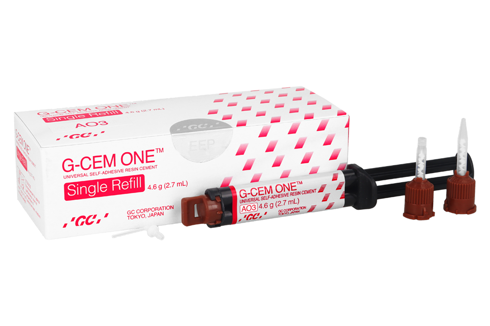 G-Cem One 4,6 г GC