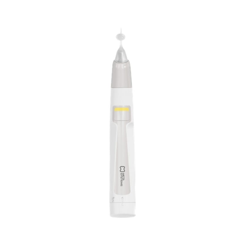 Беспроводной активатор боковой ирригации EQ-S