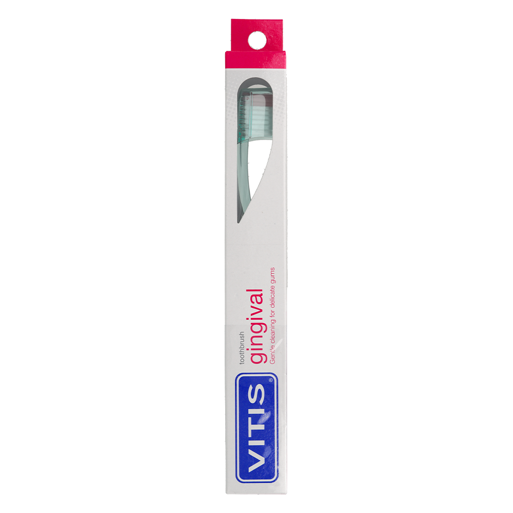 Зубная щётка VITIS