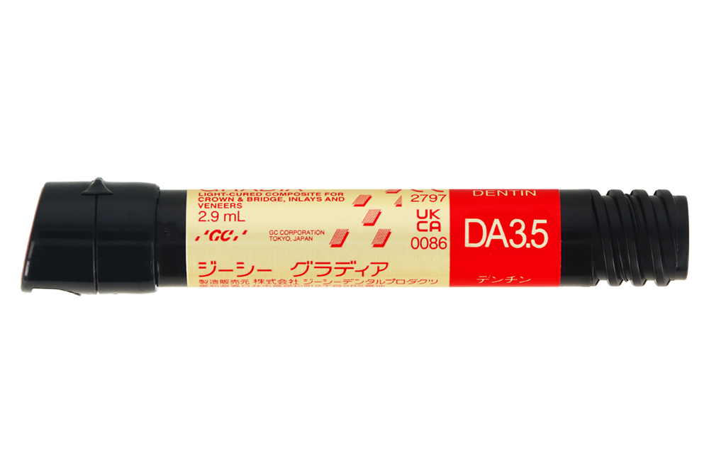 Gradia Dentin 2,9 мл GC