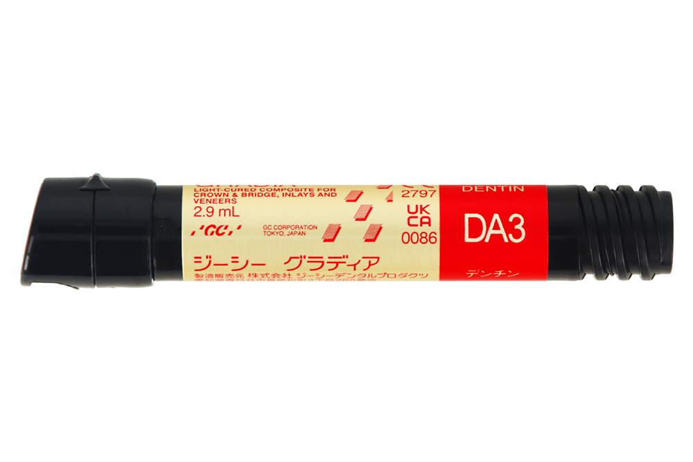 Gradia Dentin 2,9 мл GC