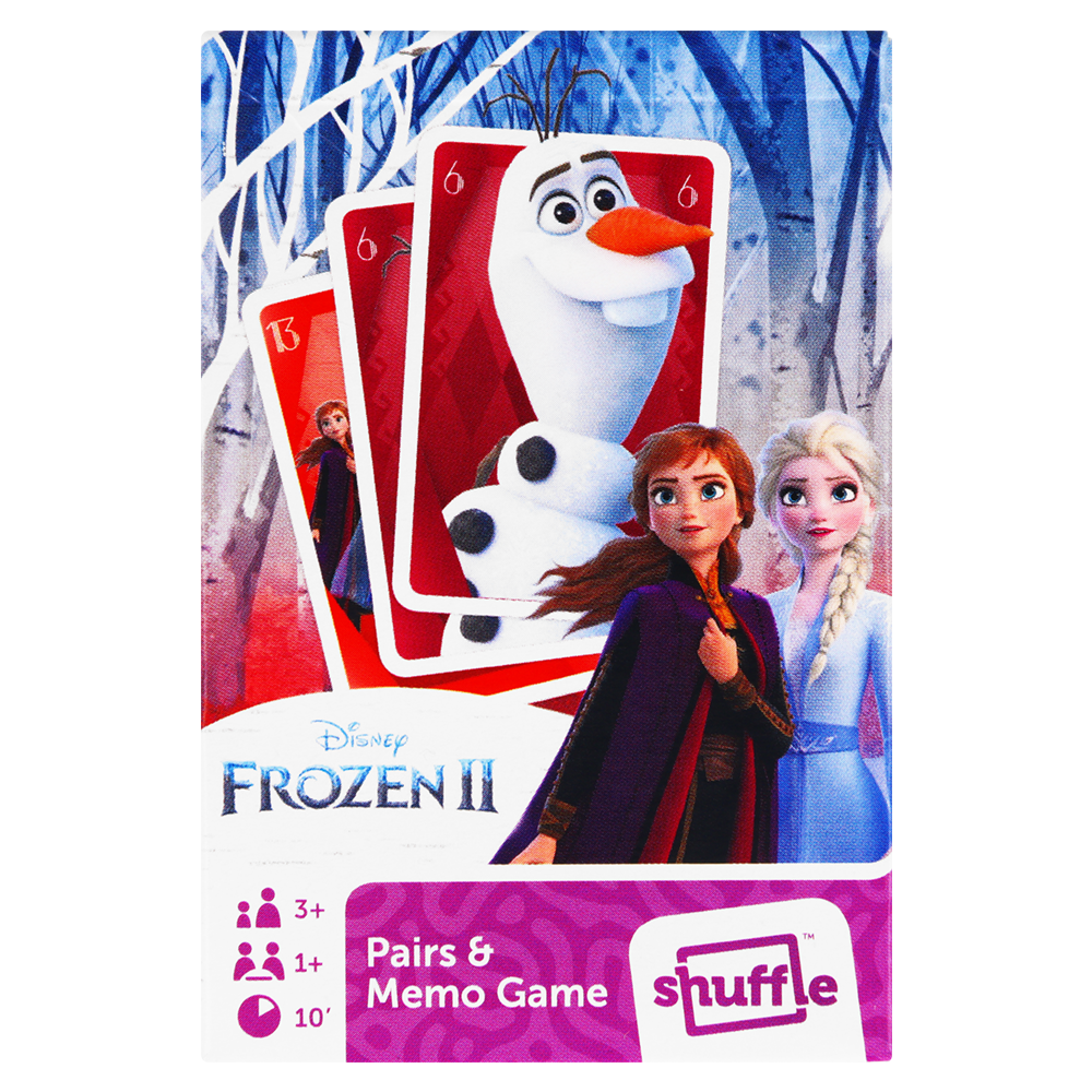 Игрушка – карточки «Питер Пэн» Disney