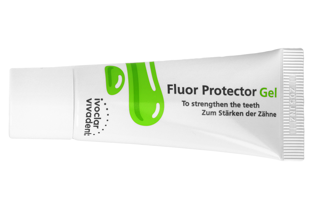 Гель Fluor Protector 20 г Ivoclar Vivadent
