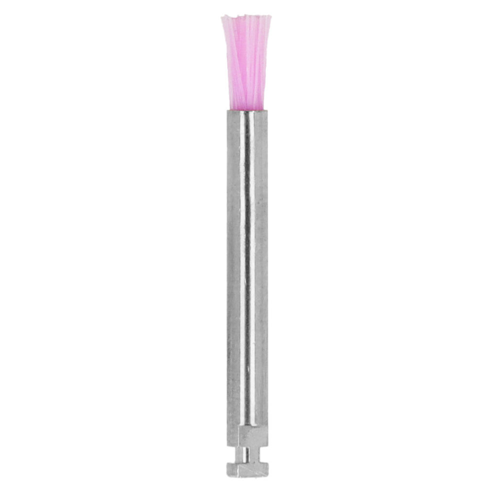 Полировочная щёточка маленький полный колпачок 1 шт. COTISEN