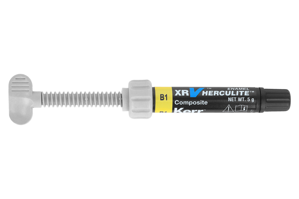 Эмаль Herculite XRV 5 г Kerr