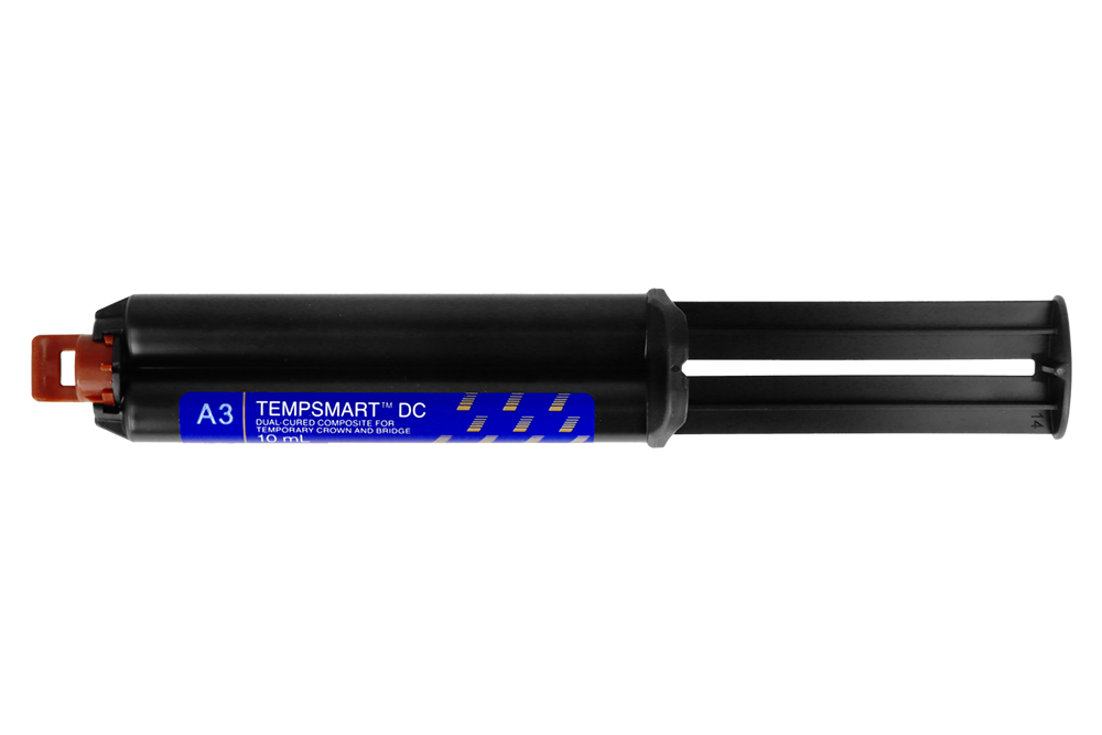 Tempsmart DC временный материал 10 мл GC