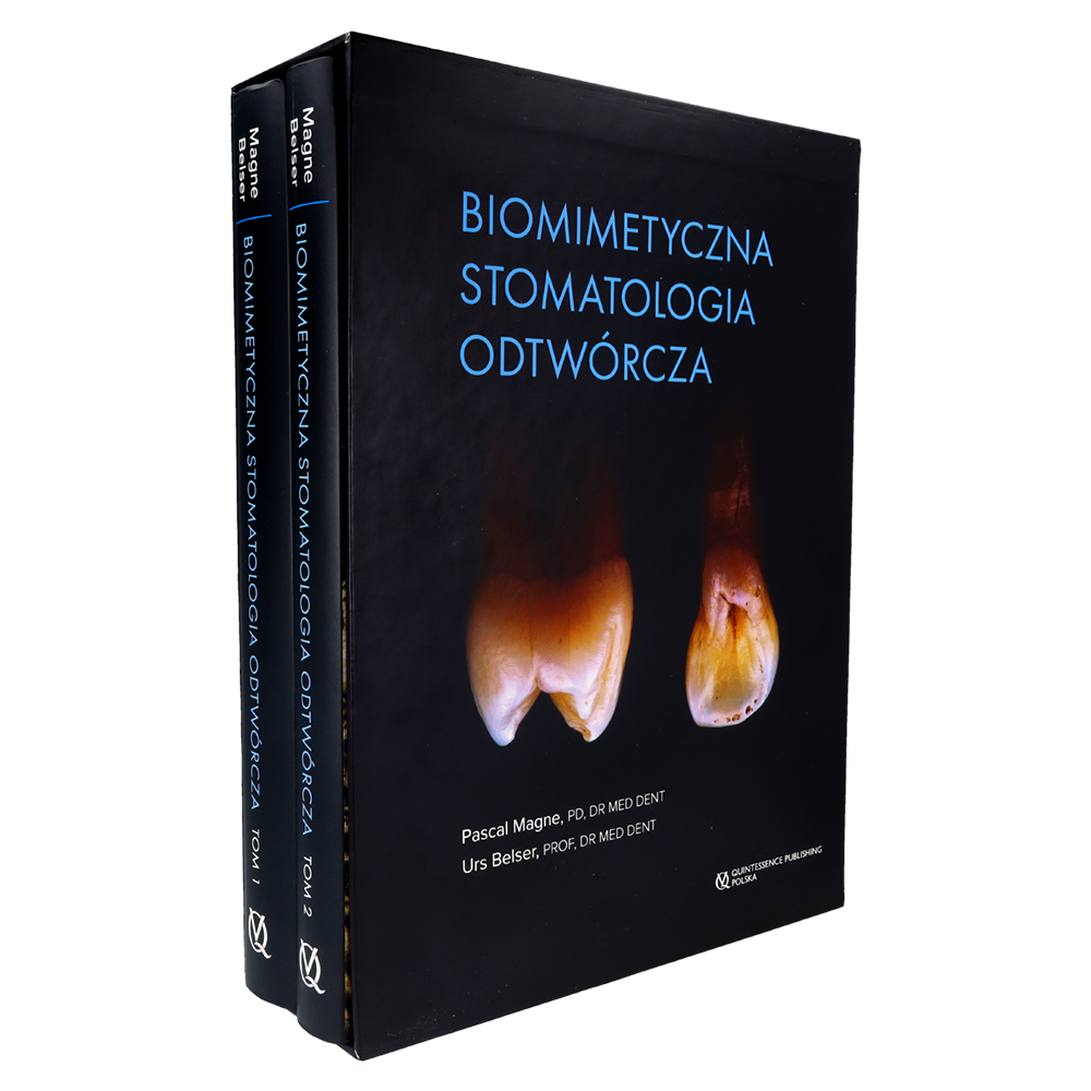 П. Мань, У. Бельзер – Биомиметическая реконструктивная стоматология (книга)