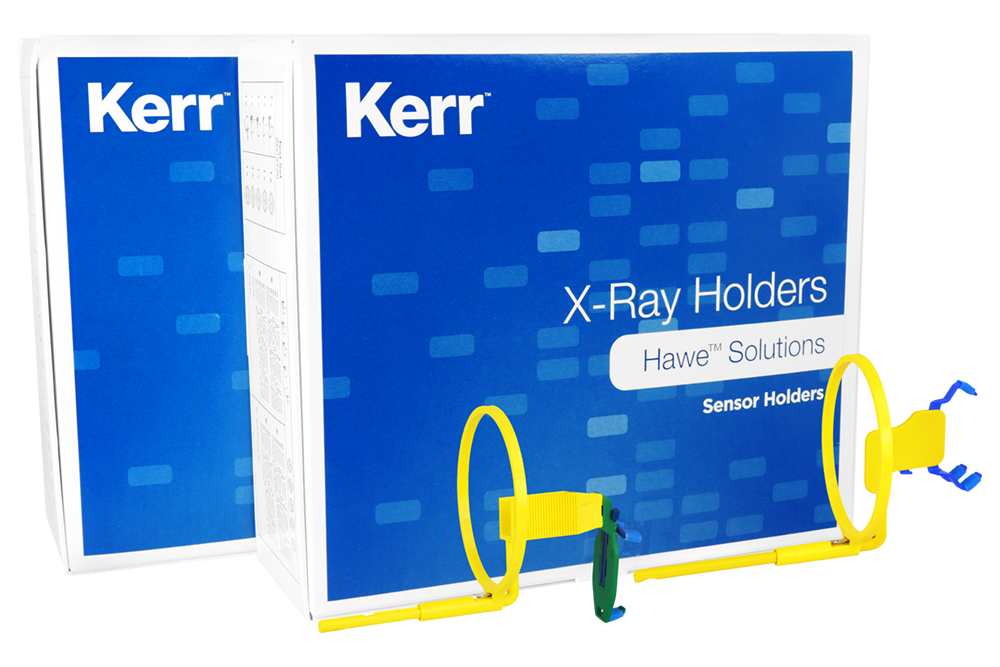 Позиционер для рентгена с кольцом X-Ray Holder Kerr