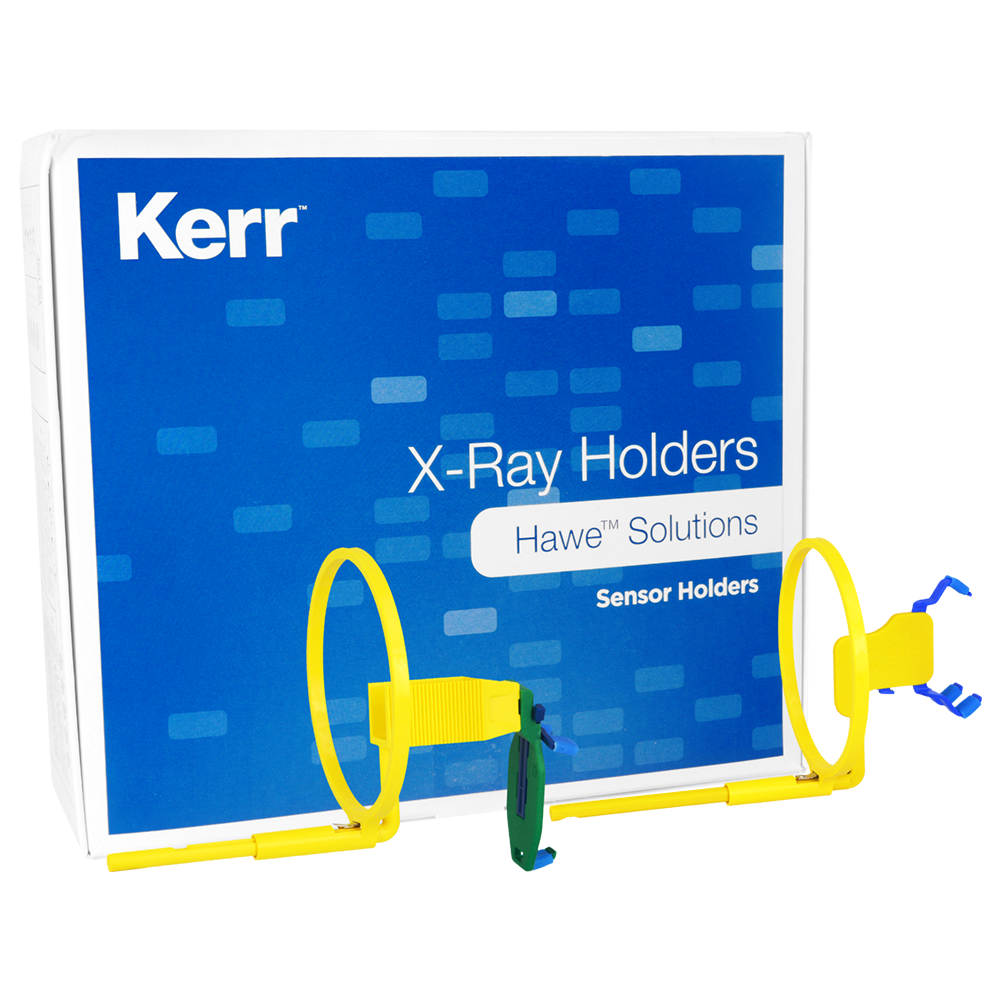 Позиционер для рентгена с кольцом X-Ray Holder Kerr