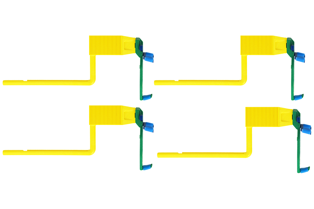 Позиционер для рентгена с кольцом X-Ray Holder Kerr