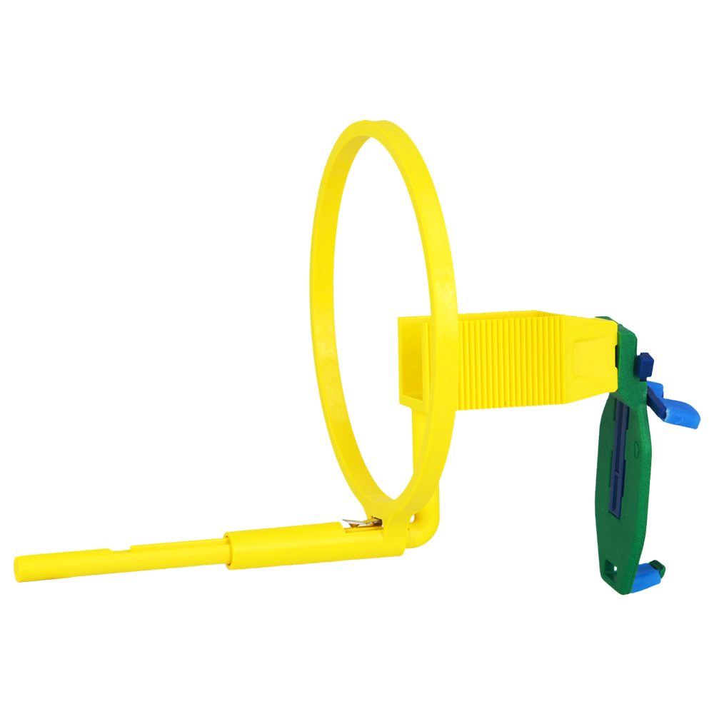 Позиционер для рентгена с кольцом X-Ray Holder Kerr