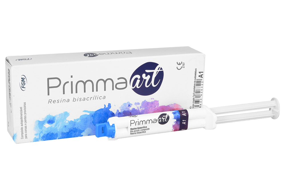 PrimmaArt 7 г FGM