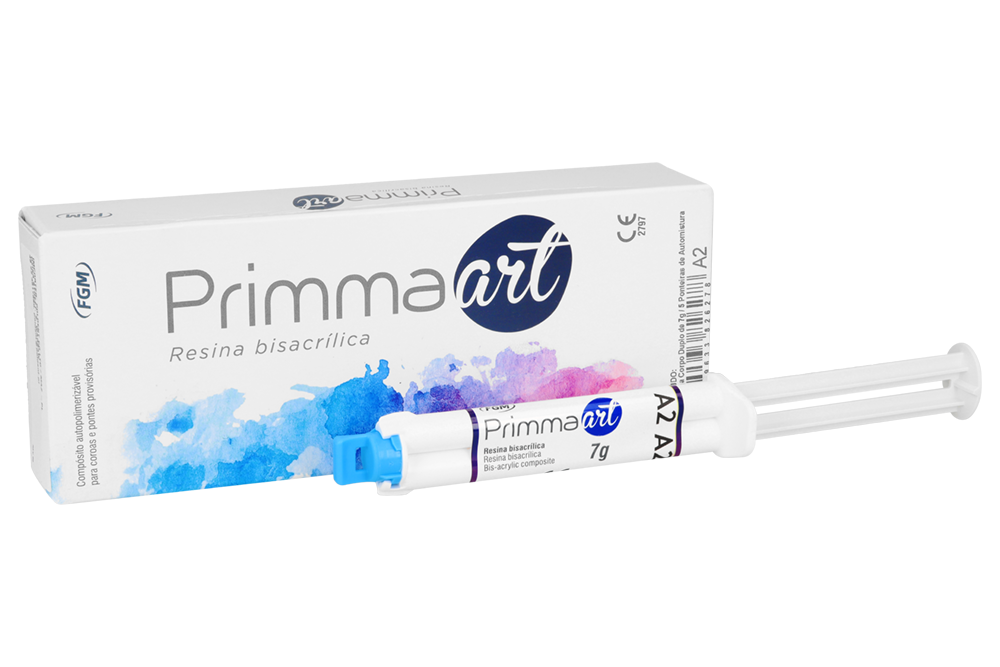 PrimmaArt 7 г FGM