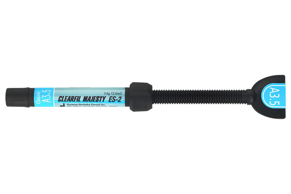 Clearfil Majesty ES-2 Classic 3,6 г Kuraray