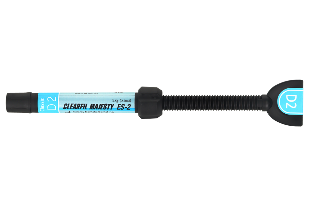 Clearfil Majesty ES-2 Classic 3,6 г Kuraray