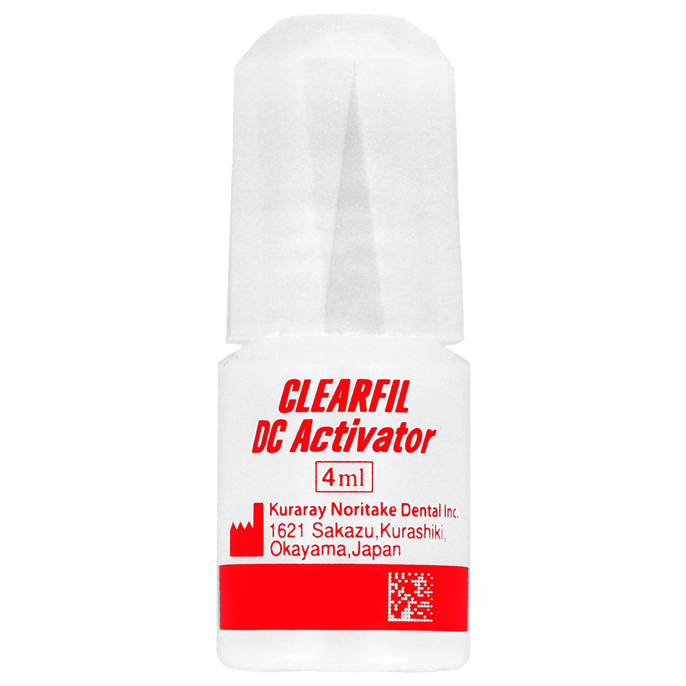 Clearfil DC Activator 4 мл Kuraray