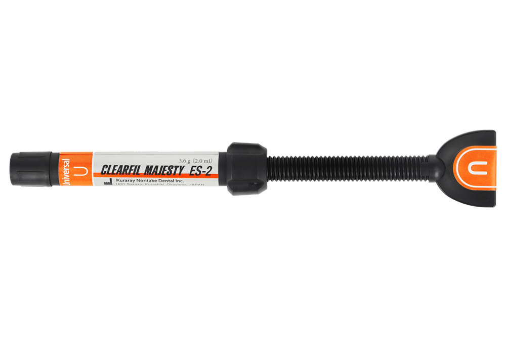 Clearfil Majesty ES-2 Universal 3,6 г Kuraray