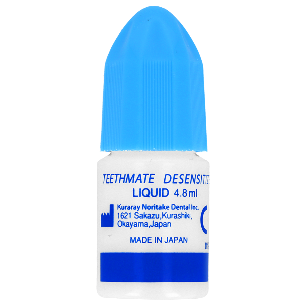 Набор Teethmate Desensitizer (6 г порошок + 4,8 мл жидкость) Kuraray