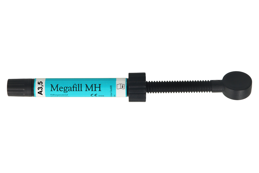 Мегафилл MH 4,5 г Megadenta
