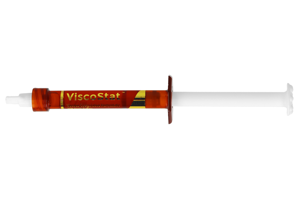 ViscoStat Dento-Infusor набор 1,2 мл × 4 шт. Ultradent