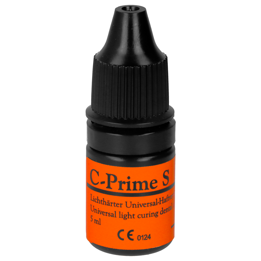 C-Prime S Plus 5 мл (силан) Megadenta