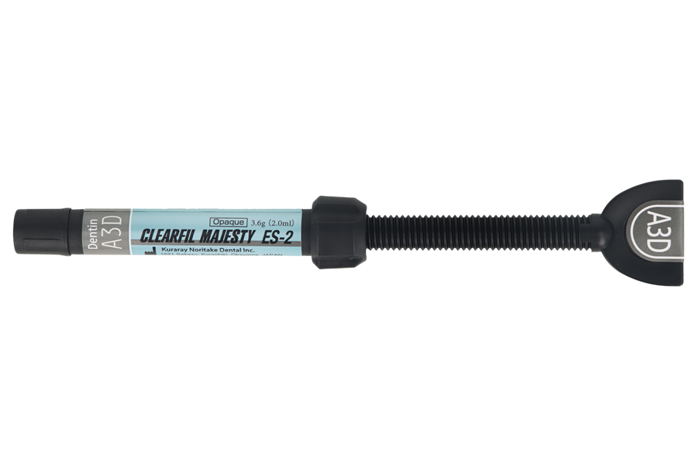 Clearfil Majesty ES-2 Premium 3,6 г Kuraray