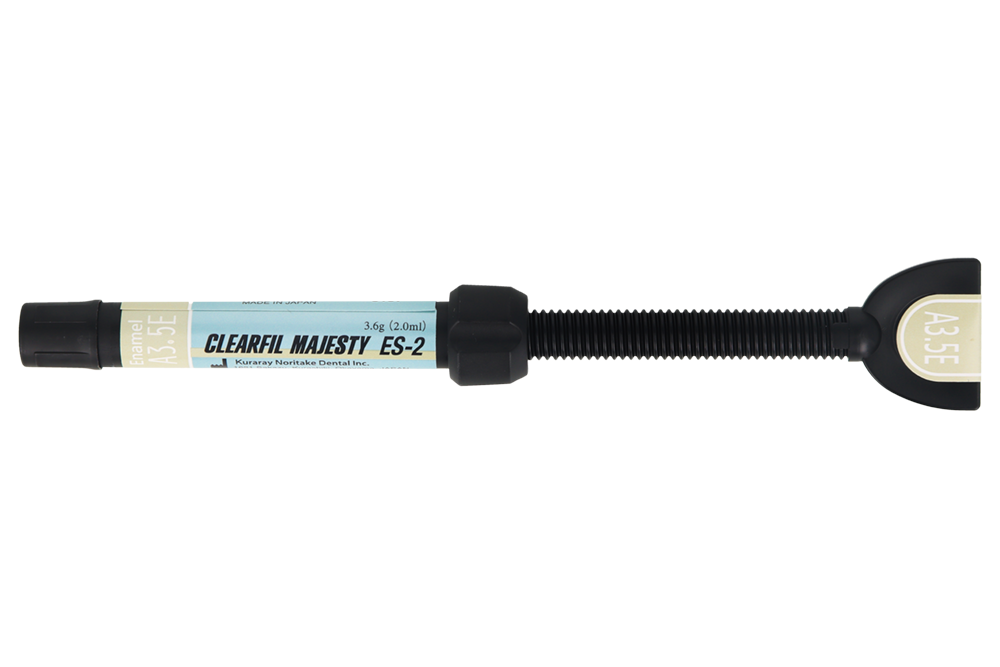 Clearfil Majesty ES-2 Premium 3,6 г Kuraray