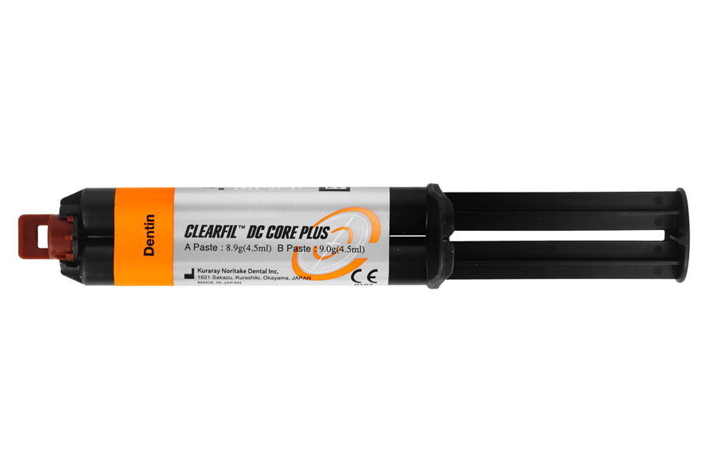Clearfil DC Core Plus Automix 17,9 г Kuraray