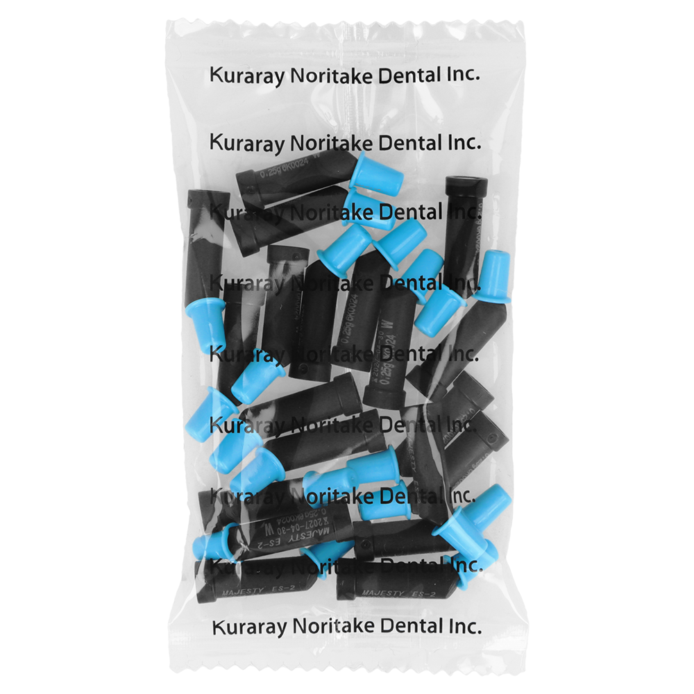 Clearfil Majesty ES-2 PLT 0,25 г × 20 шт. Kuraray