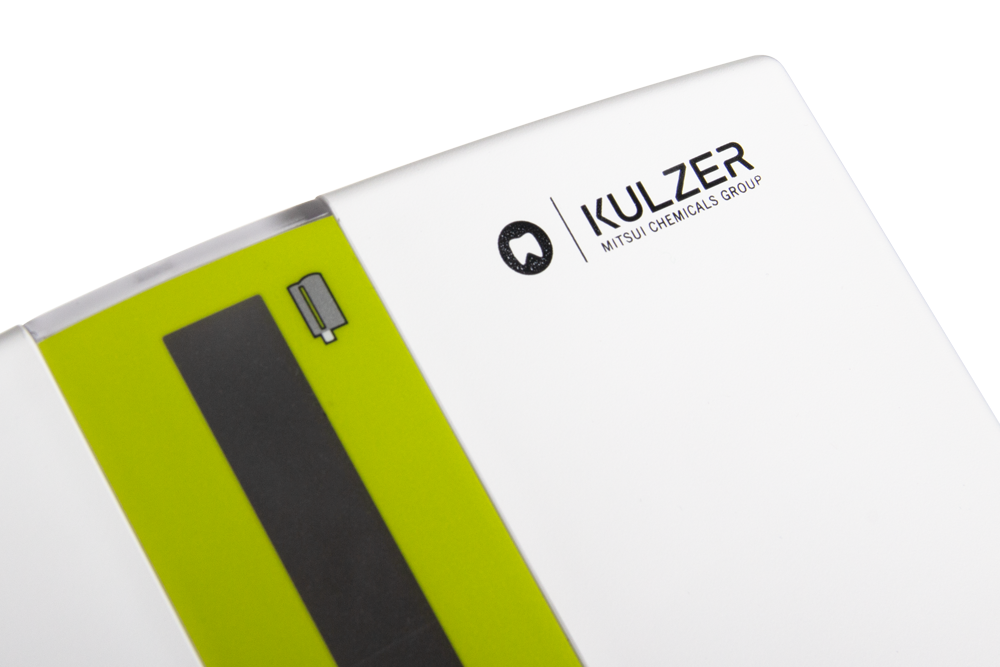 Смеситель Dynamix Speed для оттискных масс Kulzer