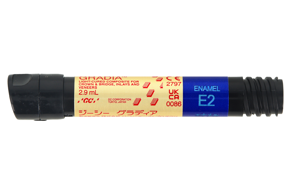 Gradia Enamel 2,9 мл GC