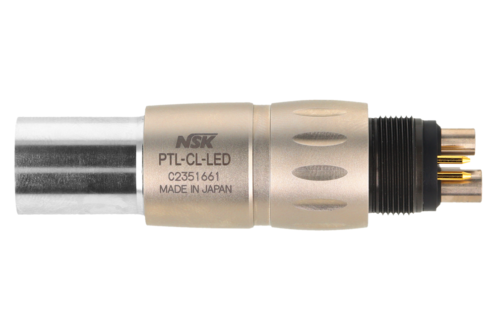 Быстросъёмный переходник NSK PTL-CL-LED