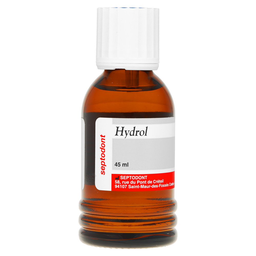 Hydrol 45 мл Septodont