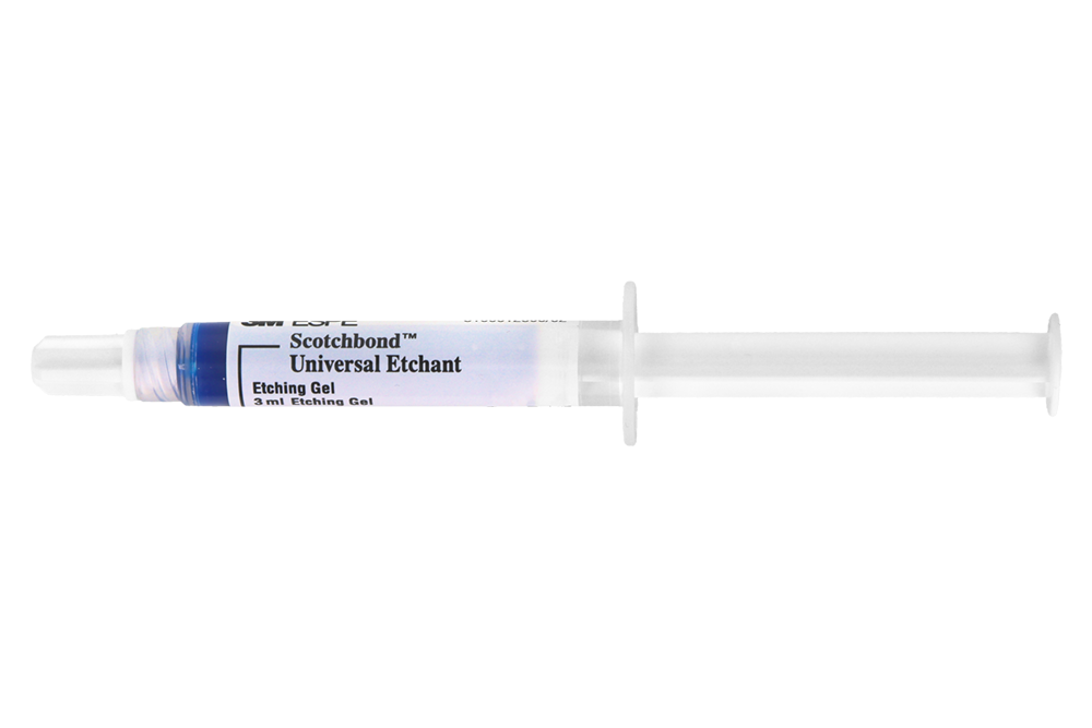 Filtek Z250 набор (4 г × 8 шт. + Adper Single Bond 6 мл) 3M