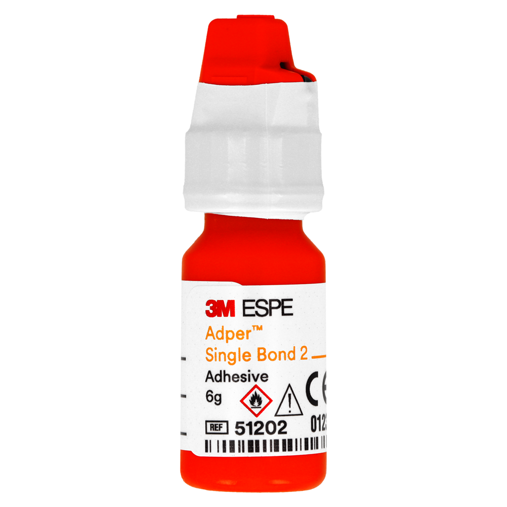 Filtek Z250 набор (4 г × 8 шт. + Adper Single Bond 6 мл) 3M