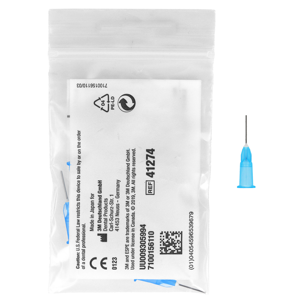 Filtek Z250 набор (4 г × 8 шт. + Adper Single Bond 6 мл) 3M
