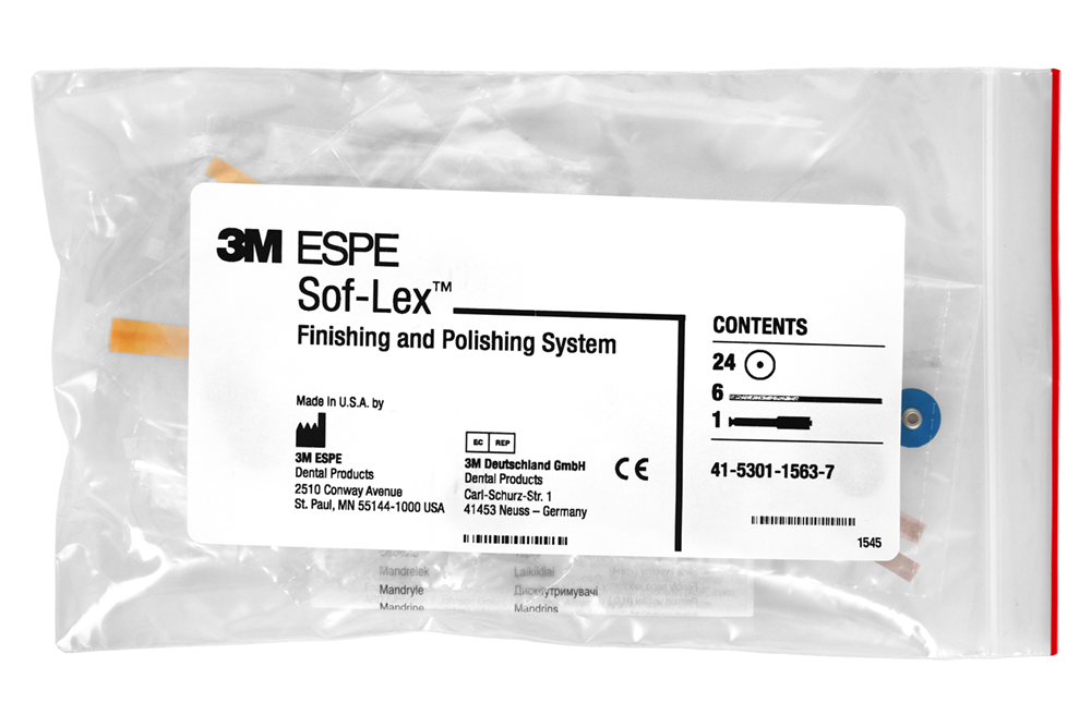 Filtek Z250 набор (4 г × 8 шт. + Adper Single Bond 6 мл) 3M