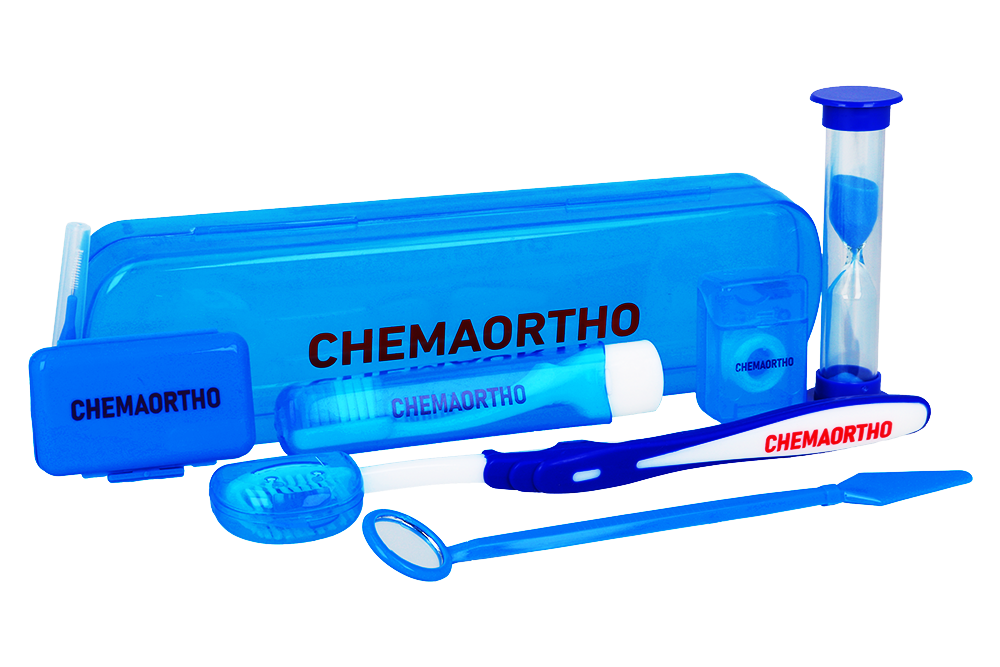 Ортодонтический набор ChemaOrtho