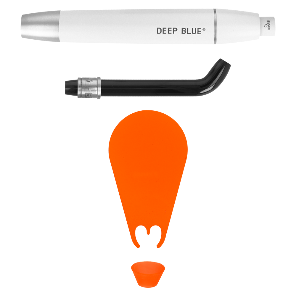 Полимеризационная лампа Deep Blue System EMS