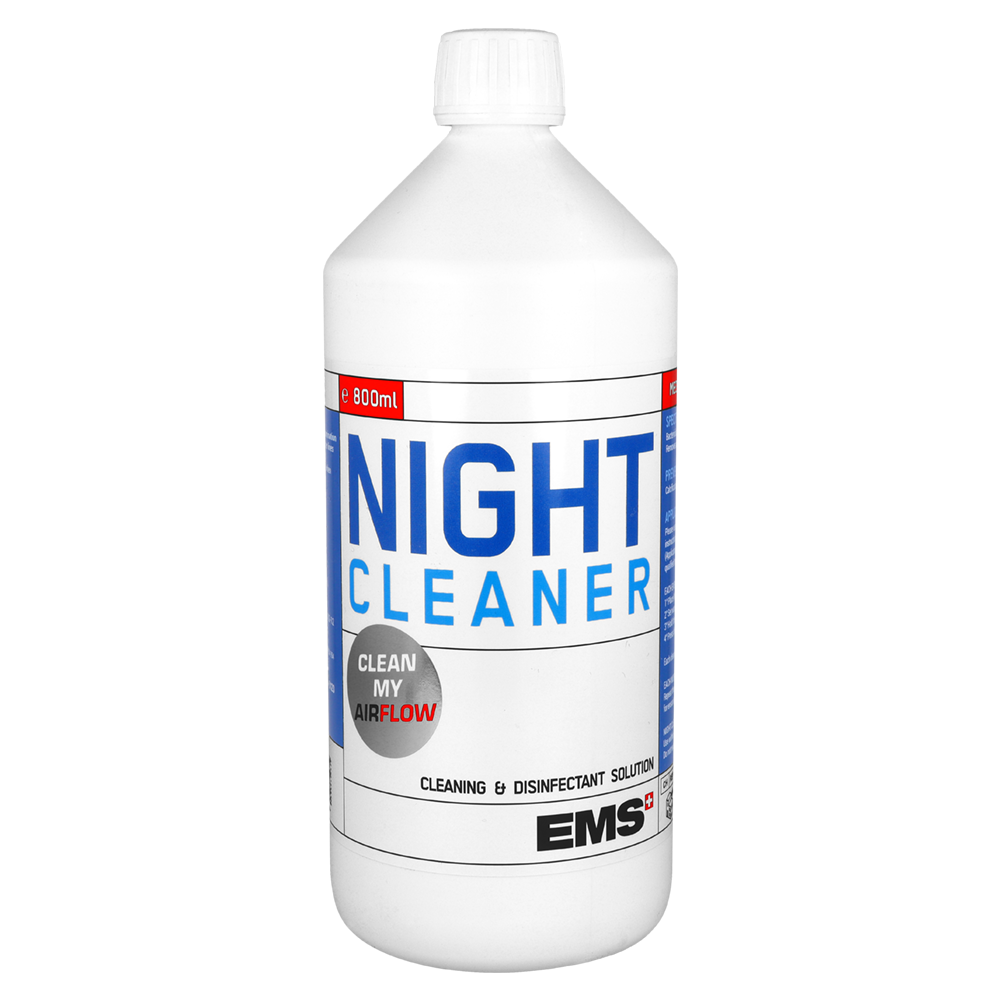 Night Cleaner 800 мл EMS