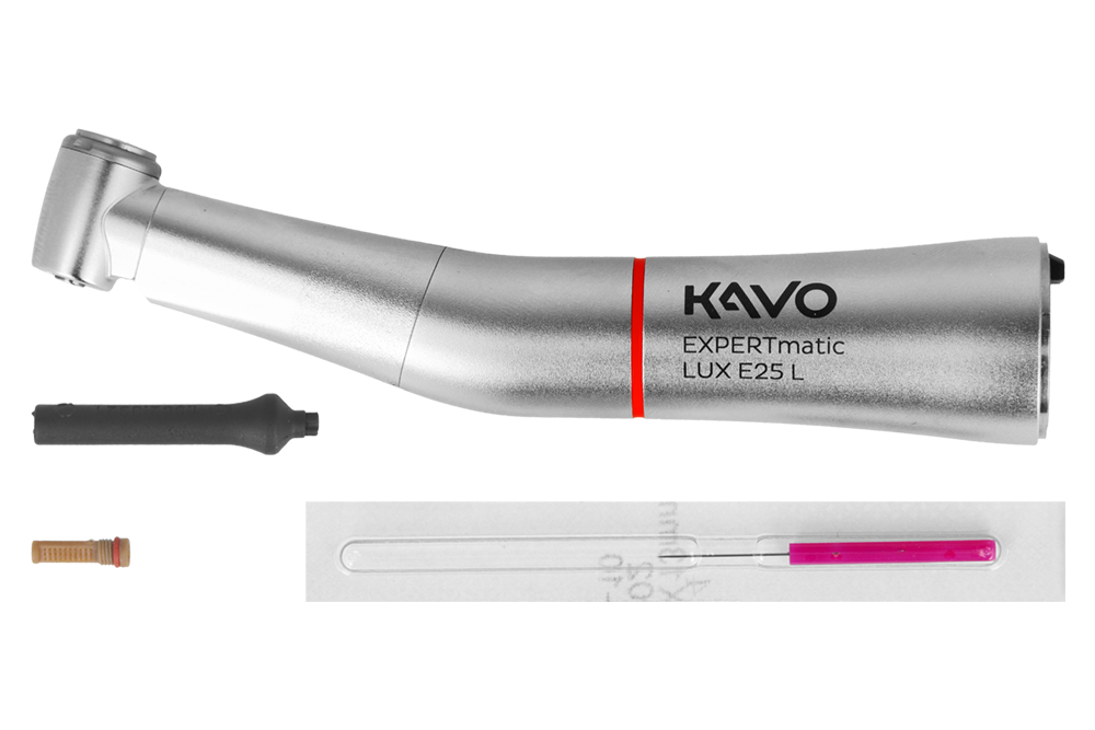 Угловой наконечник KaVo ExpertMatic E25L